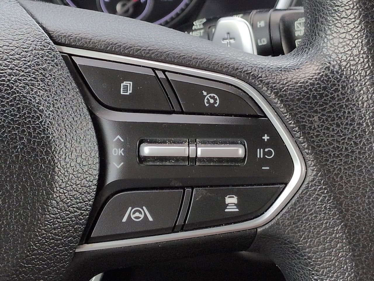2022 Hyundai Santa Fe SEL - Photo 25