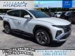New 2026 Hyundai Tucson SEL Premium FWD SUV