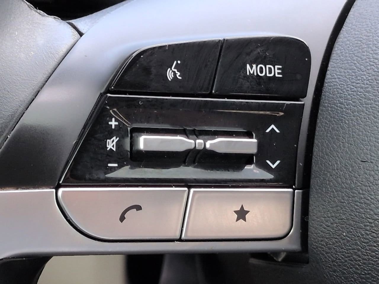 2023 Hyundai Tucson SEL - Photo 25