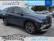 New 2026 Hyundai Tucson Limited FWD SUV