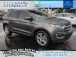Used 2016 Ford Edge Titanium Titanium FWD