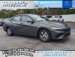 New 2026 Hyundai Elantra SE Sedan
