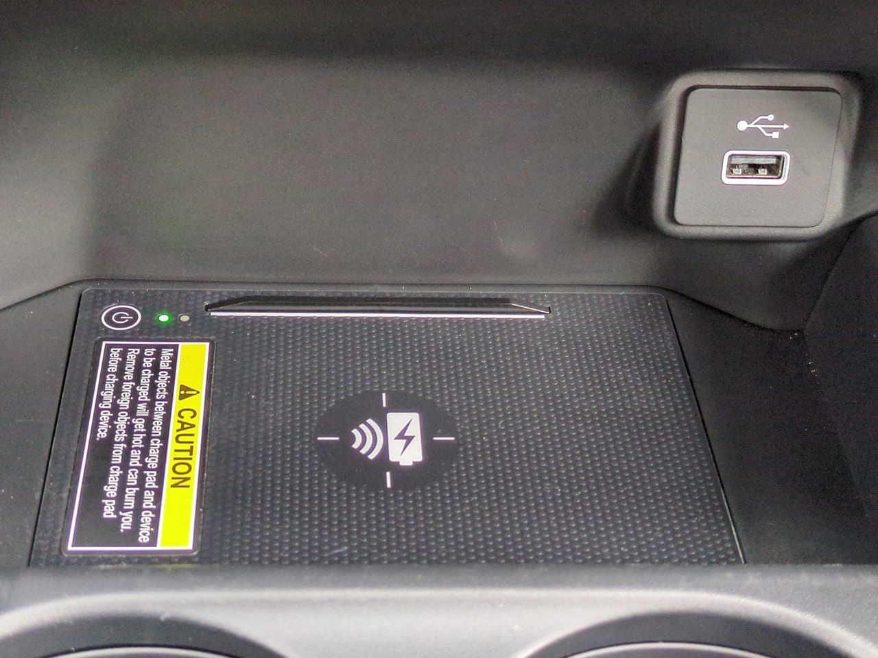 2025 Honda HR-V EX-L - Photo 22