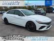 New 2026 Hyundai Elantra SEL Sport Sedan