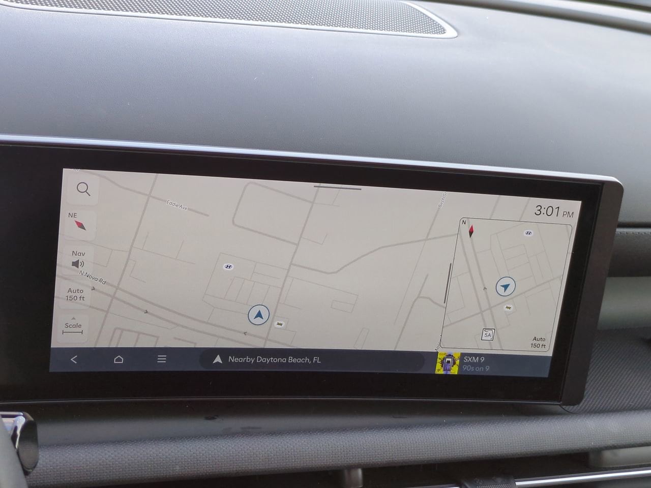2025 Hyundai Tucson SEL Convenience - Photo 22