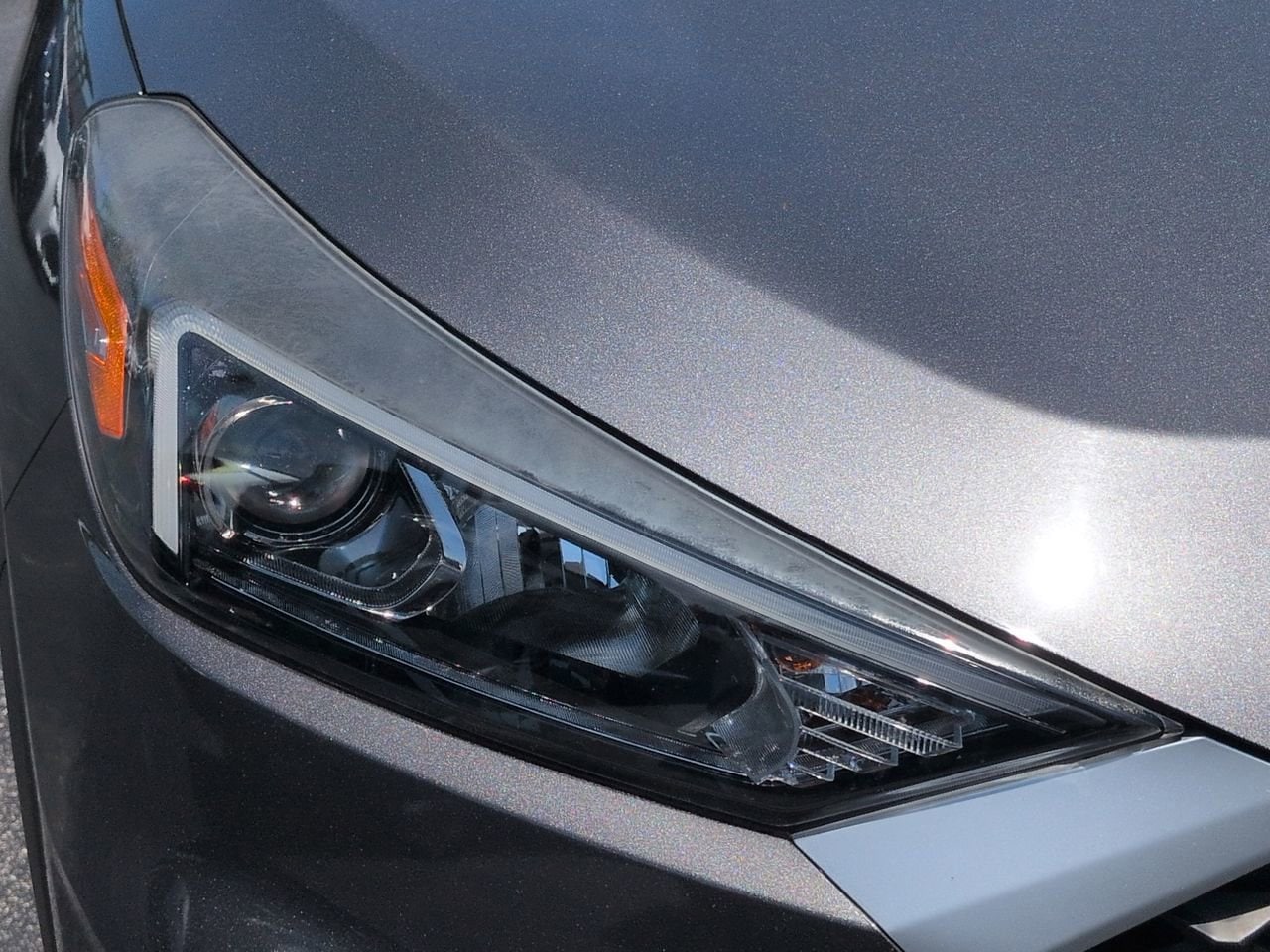 2020 Hyundai Tucson SEL - Photo 9