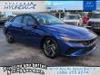 Used 2024 Hyundai Elantra Limited Limited IVT