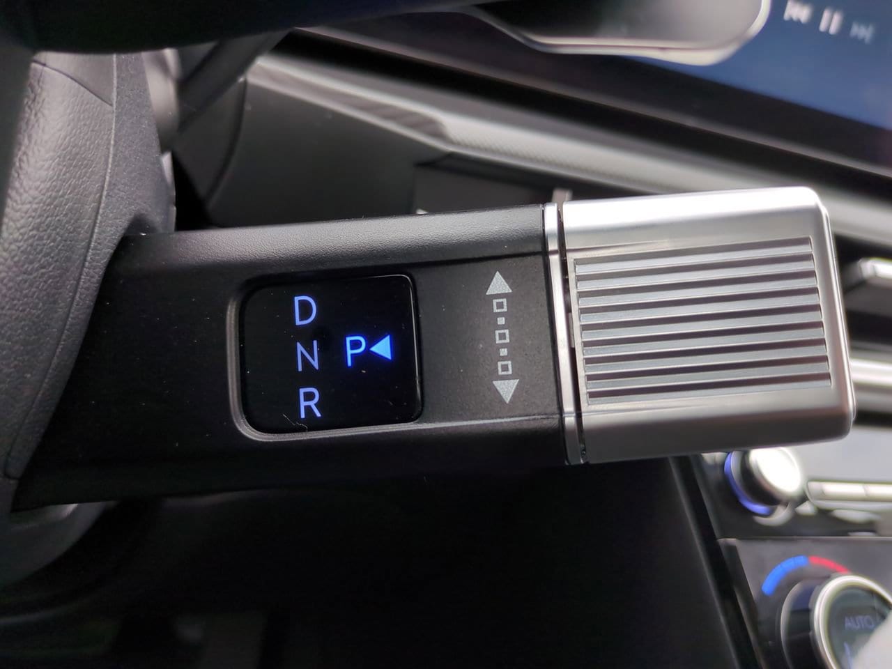 2025 Hyundai Santa Fe SEL - Photo 19