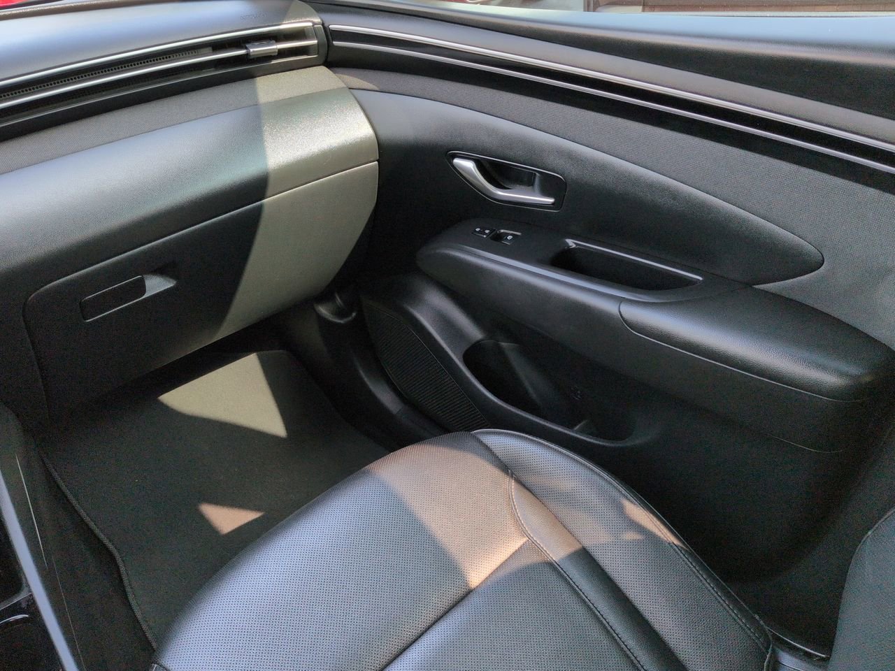 2023 Hyundai Tucson SEL - Photo 17