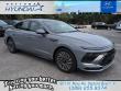 New 2026 Hyundai Sonata Hybrid SEL Sedan