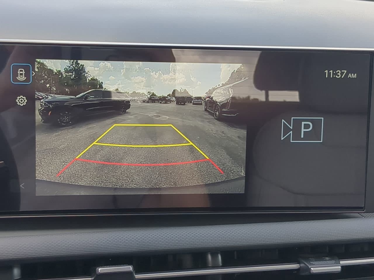 2026 Hyundai Santa Cruz SEL - Photo 21