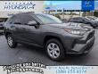 Used 2021 Toyota RAV4 LE LE FWD