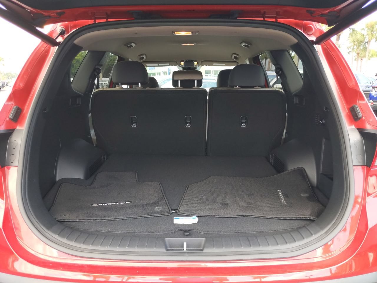 2023 Hyundai Santa Fe SEL - Photo 13
