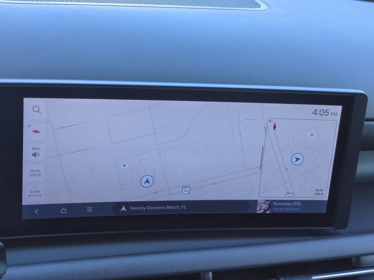 2025 Hyundai Tucson SEL Convenience - Photo 22