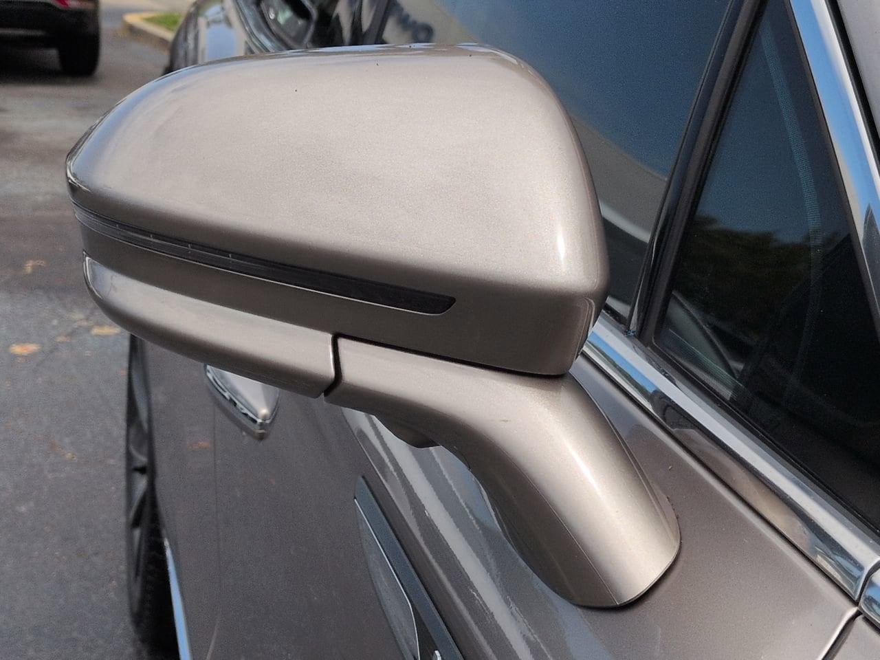 2019 Lincoln Nautilus Reserve - Photo 12