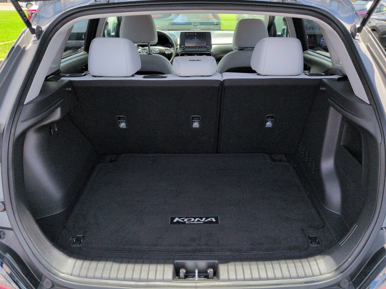 2023 Hyundai Kona SEL - Photo 13