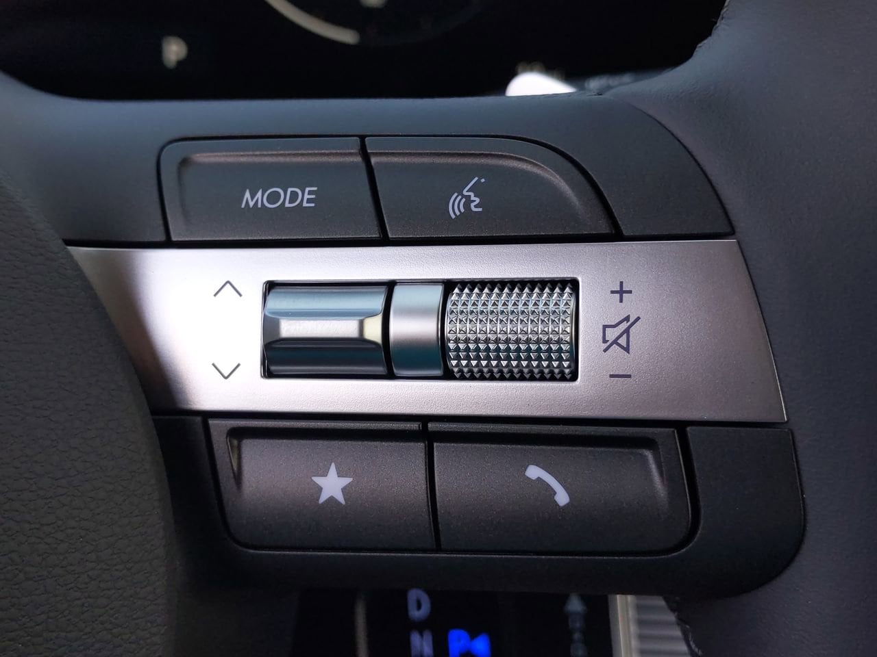 2024 Hyundai Kona Limited - Photo 26