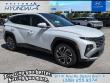 New 2026 Hyundai Tucson Limited FWD SUV
