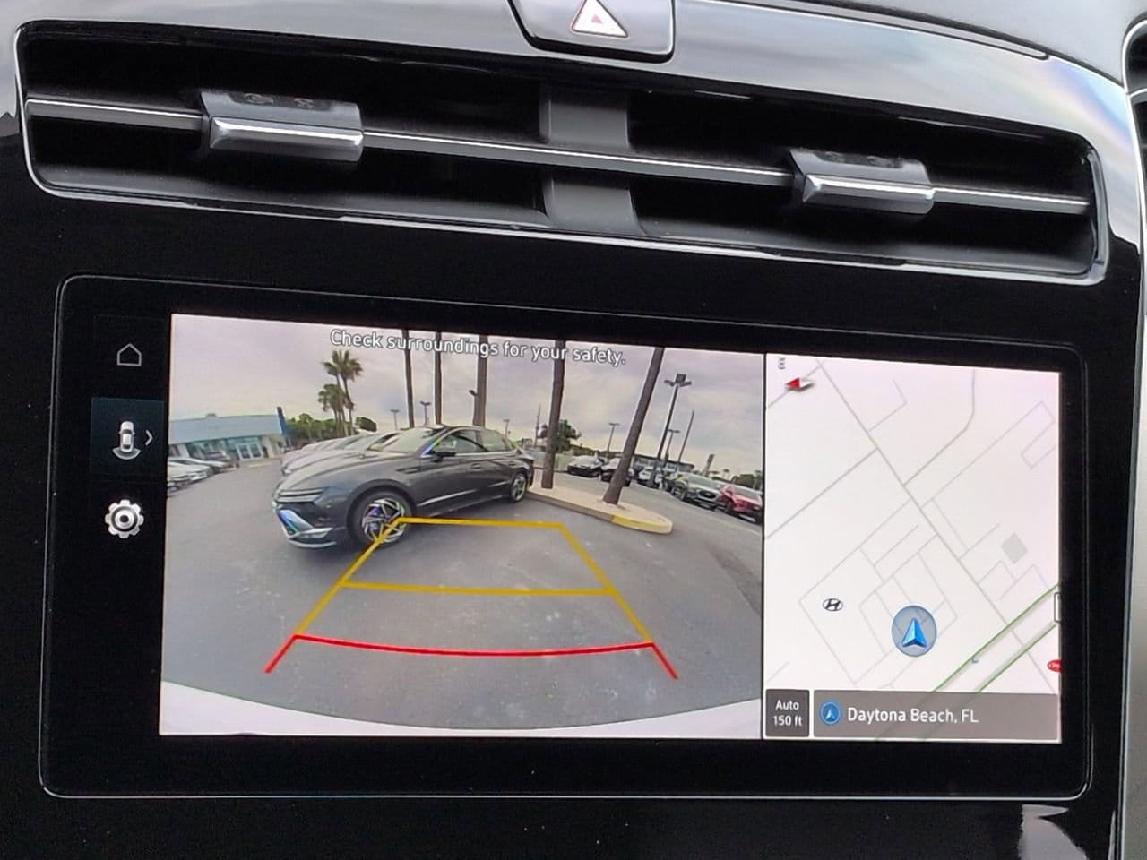 2024 Hyundai Tucson SEL Convenience - Photo 21