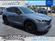 Used 2022 Mazda CX-5 2.5 S Carbon Edition 2.5 S Carbon Edition AWD