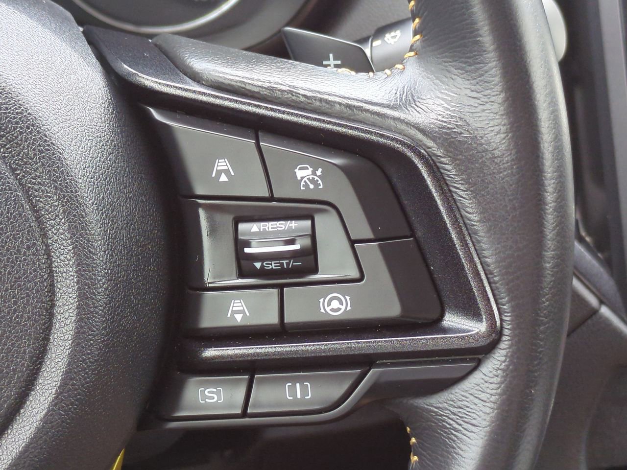 2021 Subaru Crosstrek Sport - Photo 26