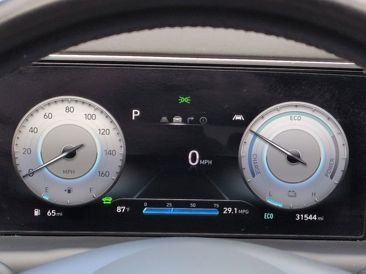 2024 Hyundai Tucson SEL Convenience - Photo 28