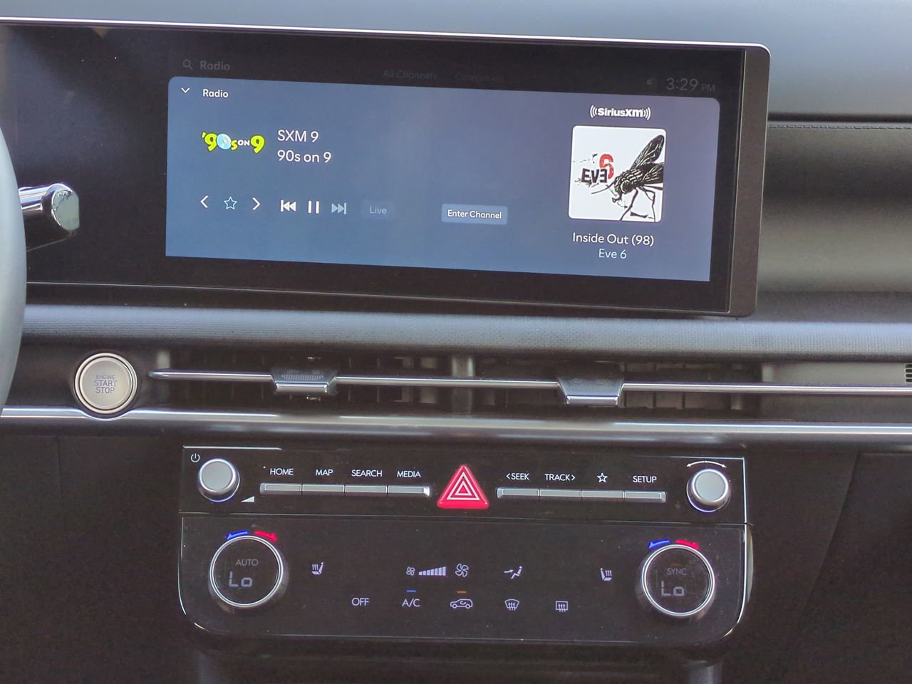 2025 Hyundai Tucson SEL Convenience - Photo 18
