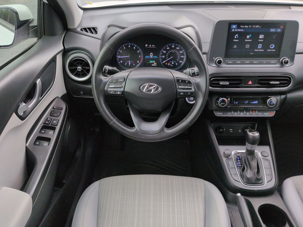 2022 Hyundai Kona SEL - Photo 16