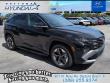 New 2026 Hyundai Tucson SEL Premium FWD SUV