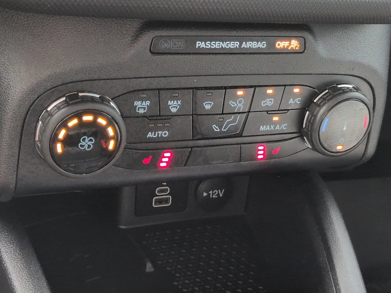 2023 Ford Bronco Sport Big Bend - Photo 24