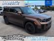 New 2026 Hyundai Santa Fe Hybrid Calligraphy SUV