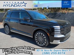 2026 Hyundai Palisade Calligraphy SUV
