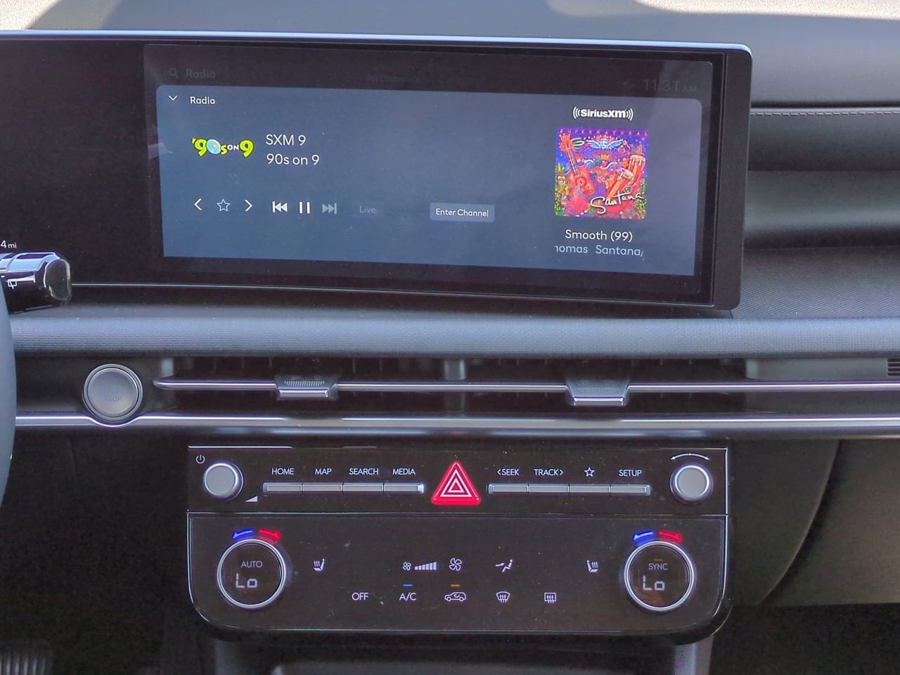 2025 Hyundai Tucson SEL Convenience - Photo 18