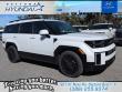 New 2026 Hyundai Santa Fe Hybrid Calligraphy SUV