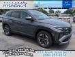 New 2026 Hyundai Tucson SEL FWD SUV