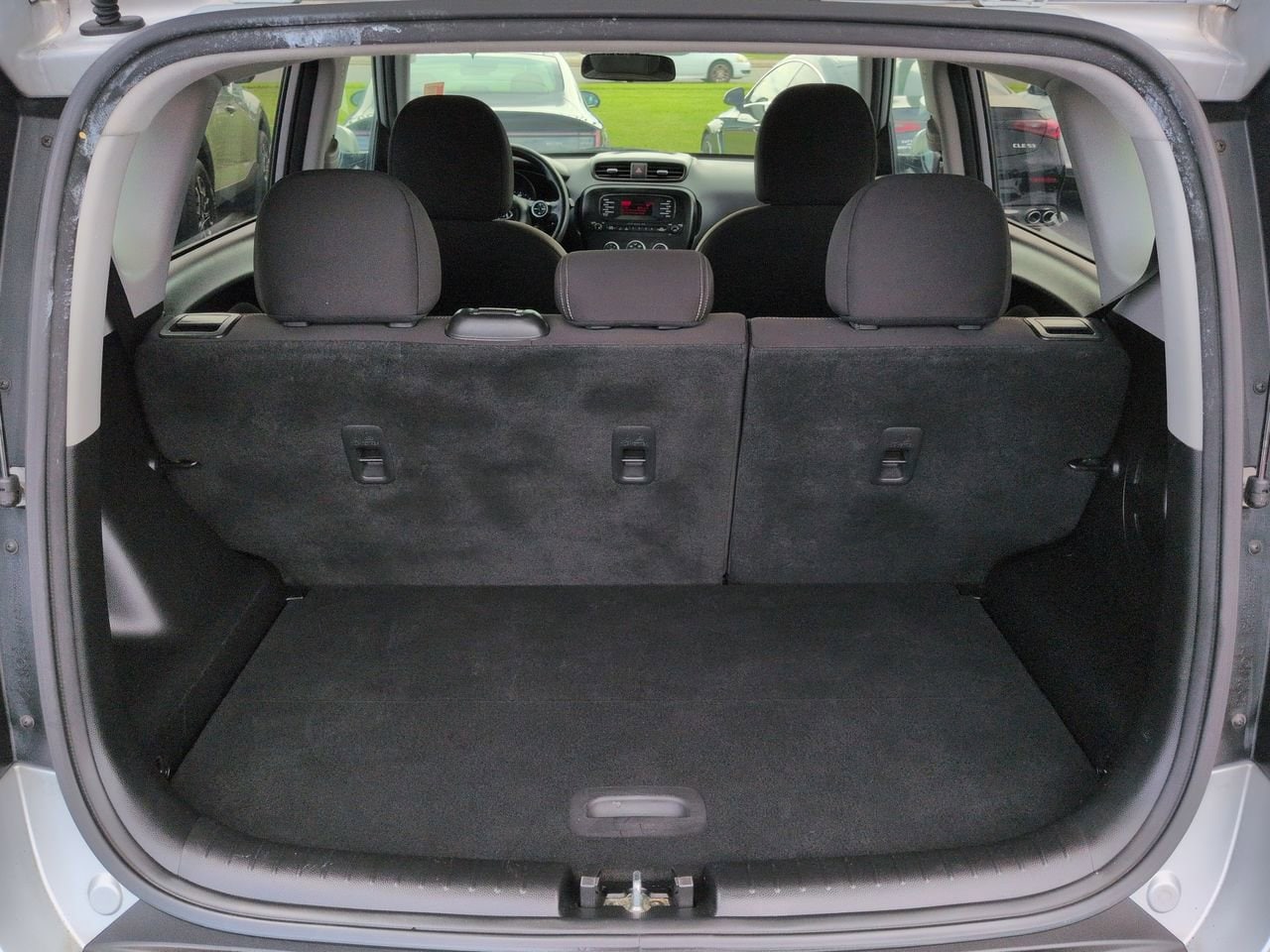 2016 Kia Soul Base - Photo 13