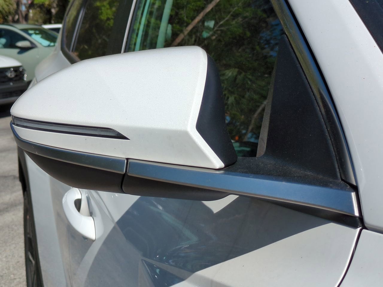 2025 Hyundai Tucson SEL Convenience - Photo 12