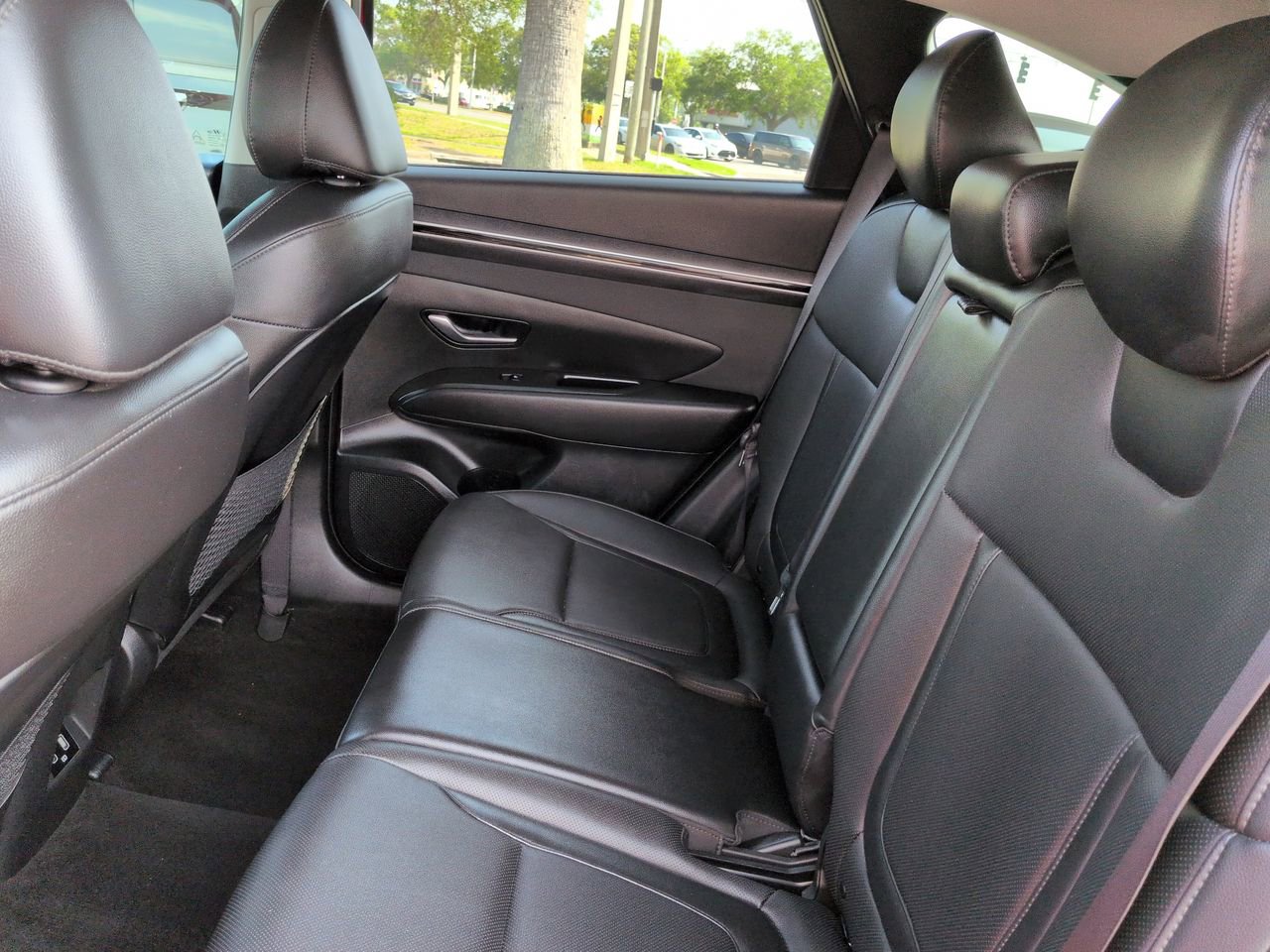 2023 Hyundai Tucson SEL - Photo 14