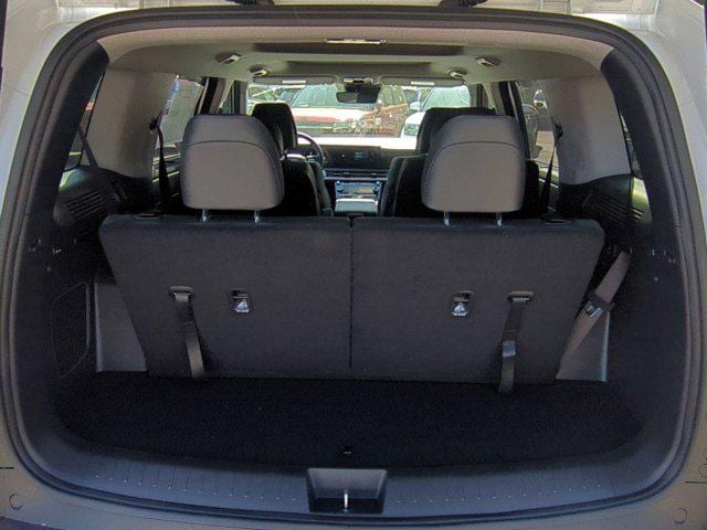 2026 Hyundai Santa Fe Limited - Photo 13
