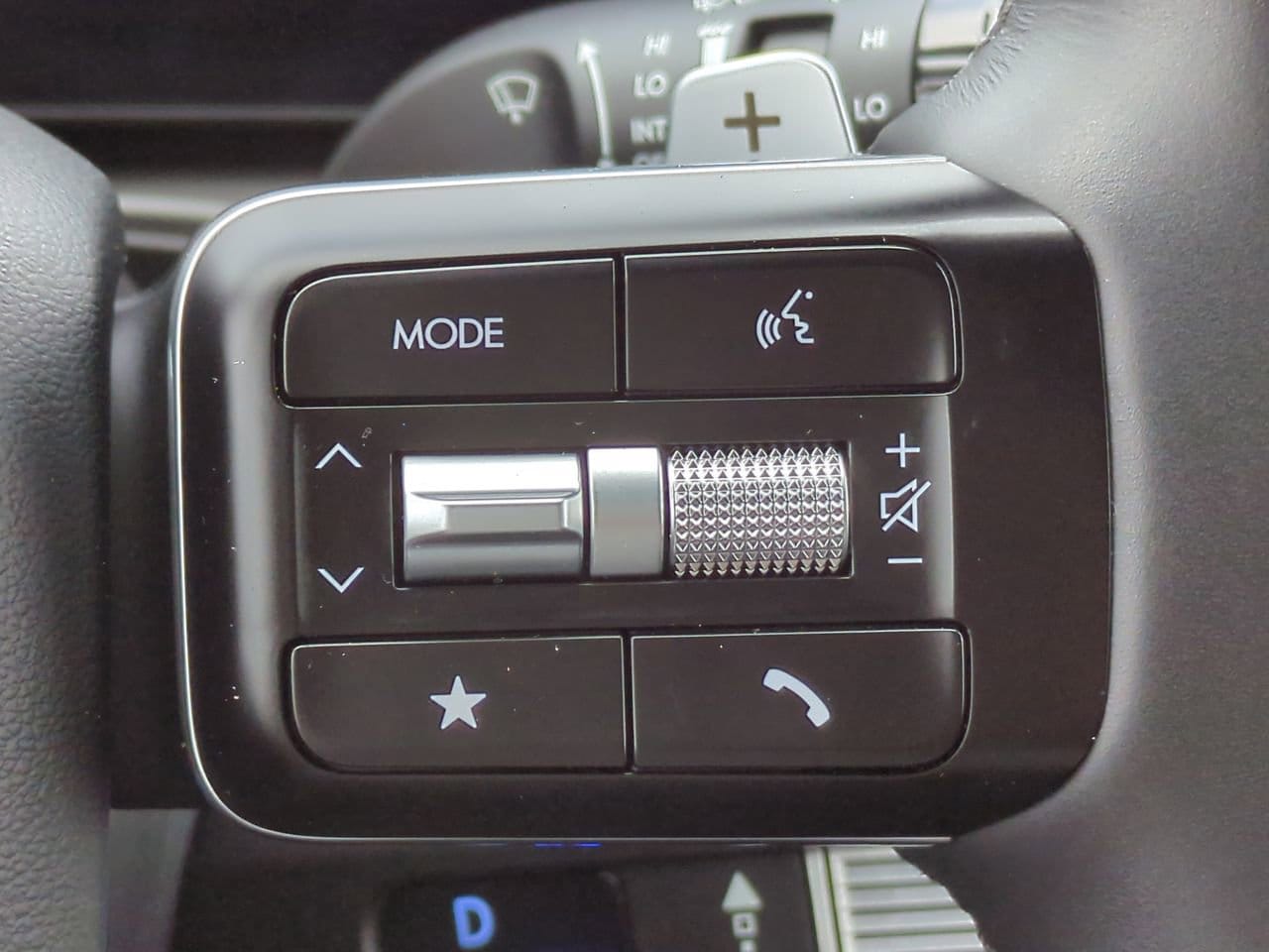 2025 Hyundai Santa Fe SEL - Photo 25