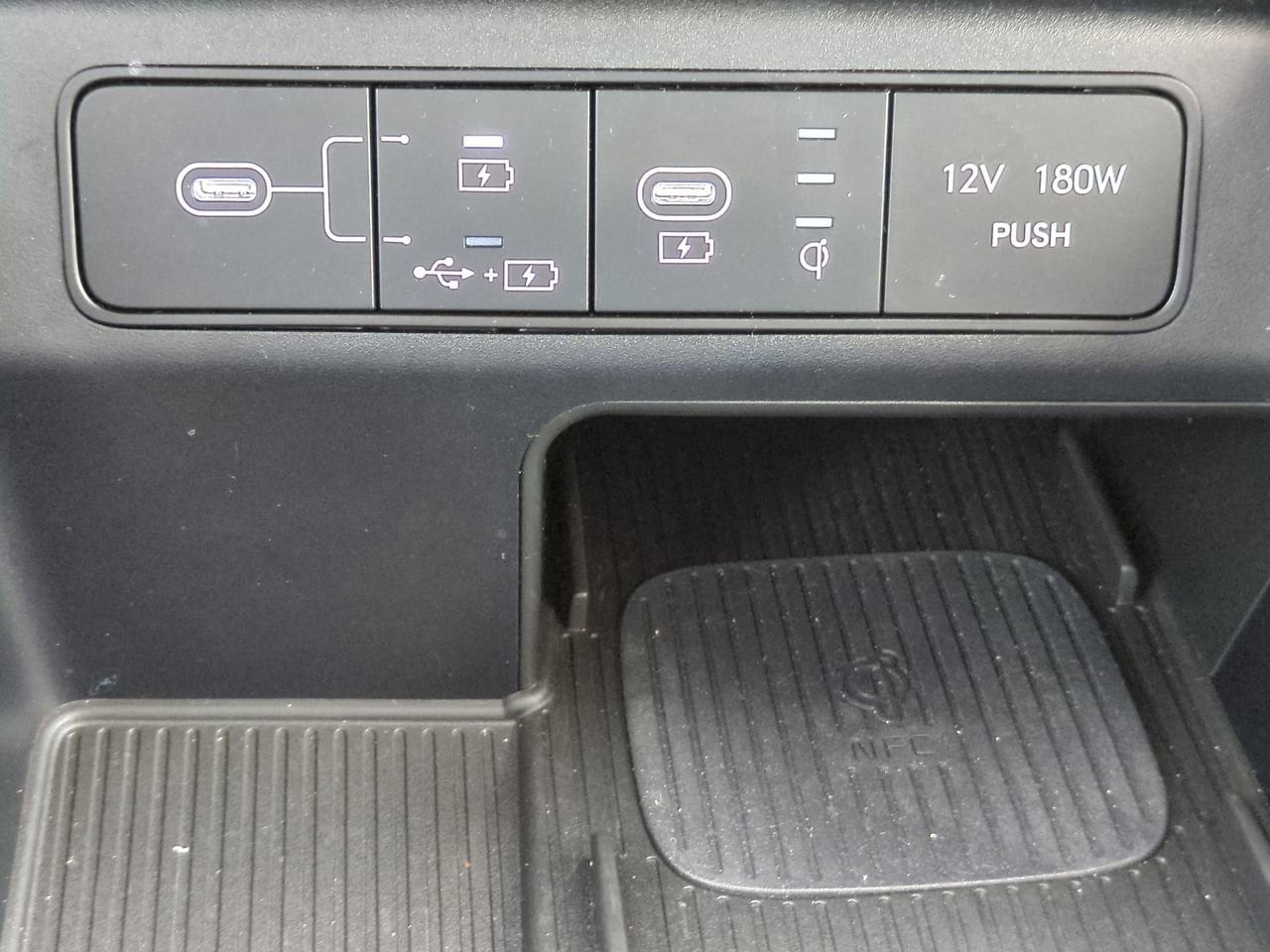 2025 Hyundai Tucson SEL Convenience - Photo 23