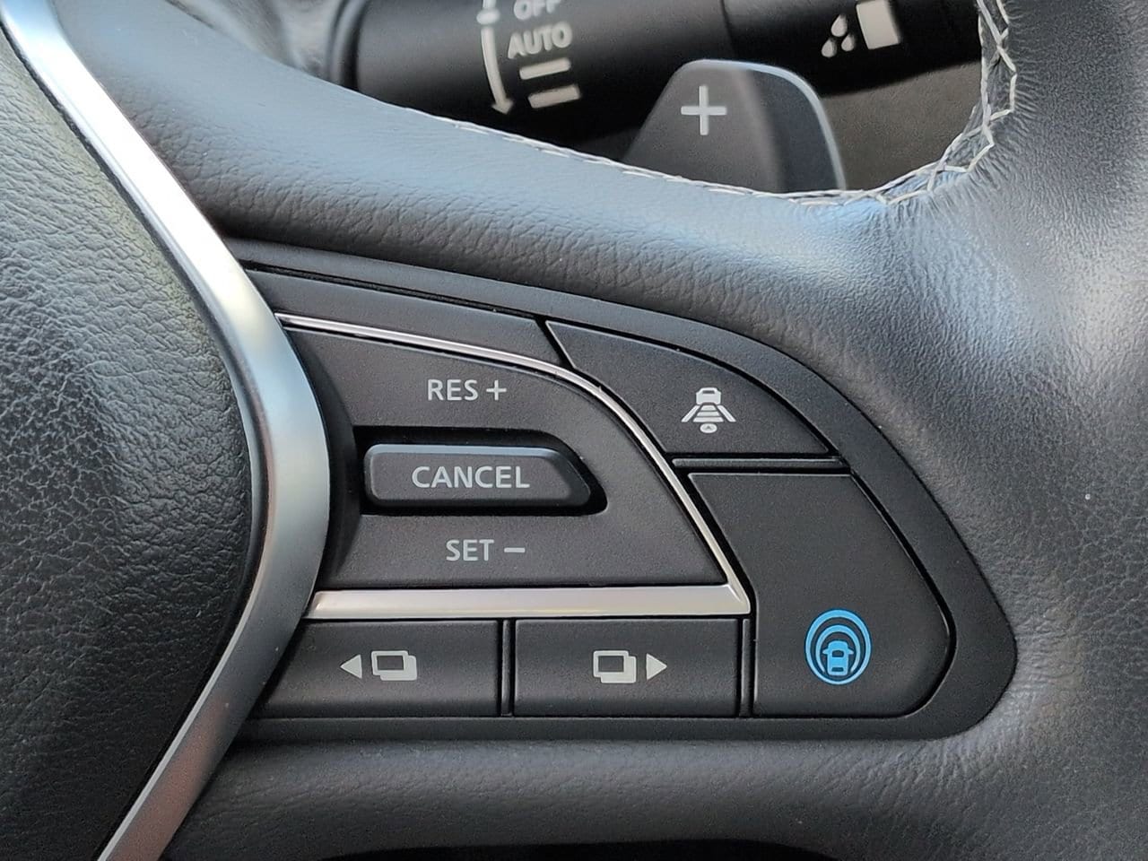 2022 INFINITI QX55 Sensory - Photo 27