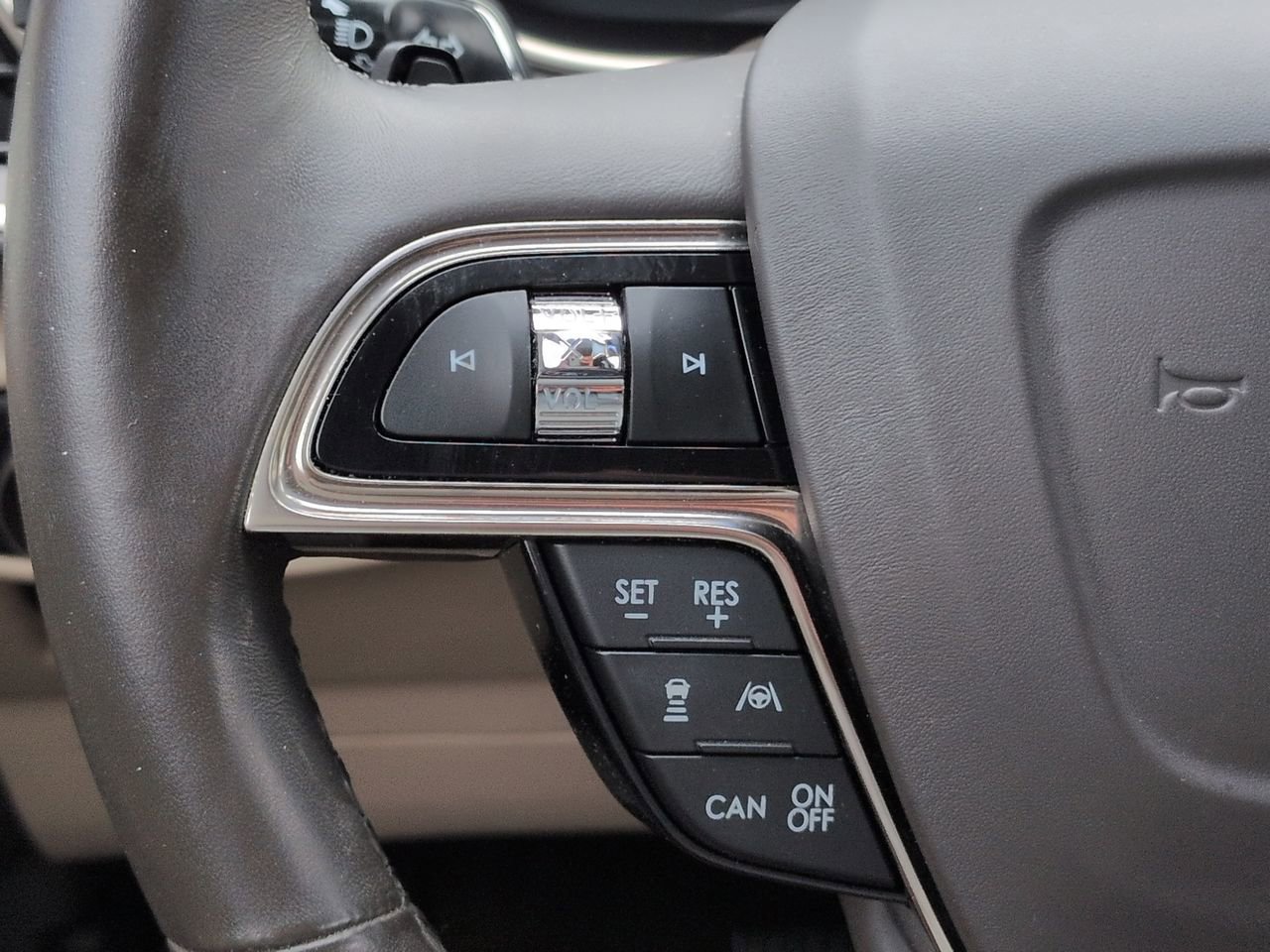 2019 Lincoln Nautilus Reserve - Photo 26