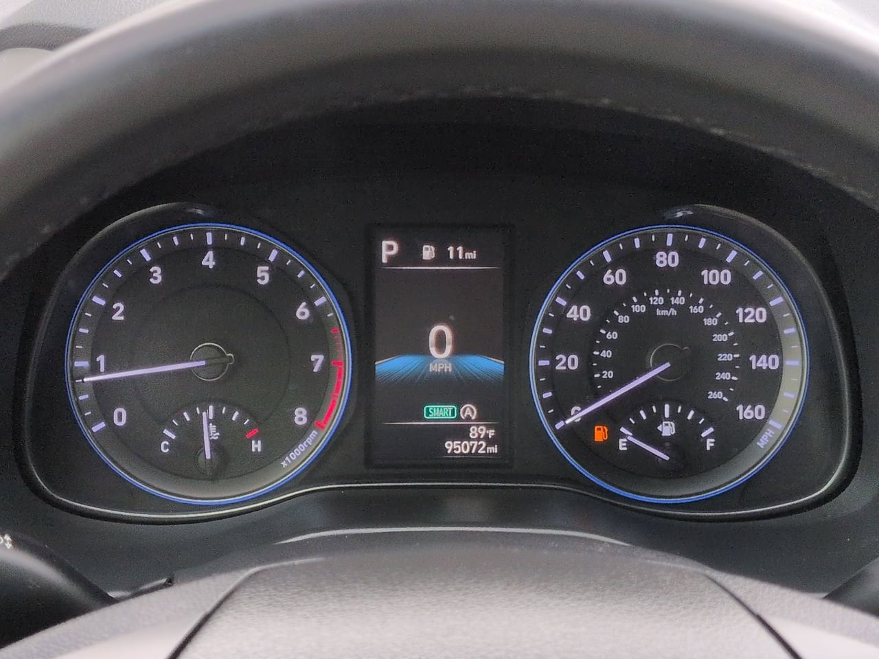 2022 Hyundai Kona SEL - Photo 27