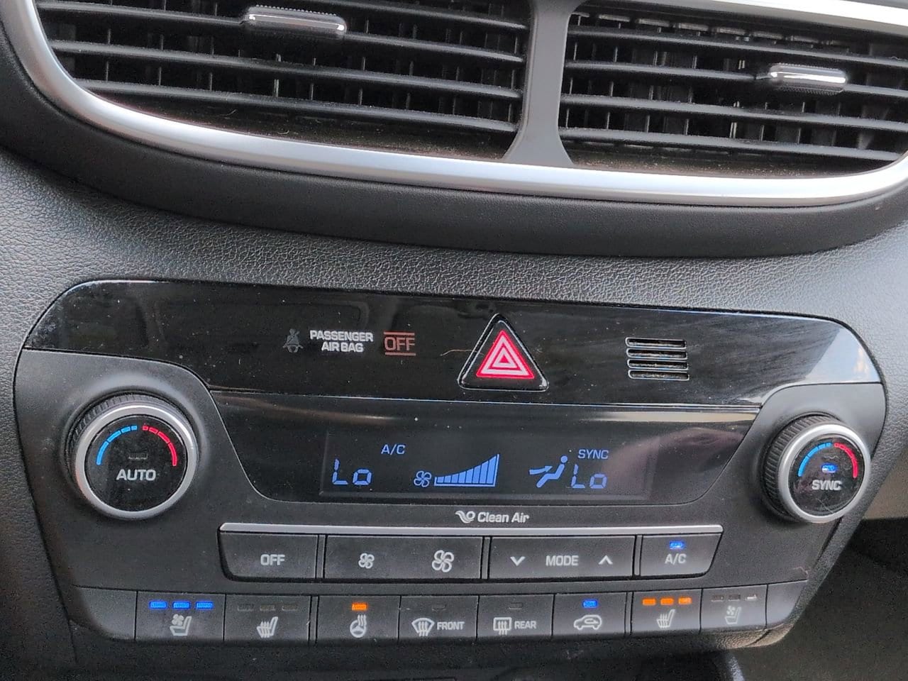 2020 Hyundai Tucson Ultimate - Photo 24