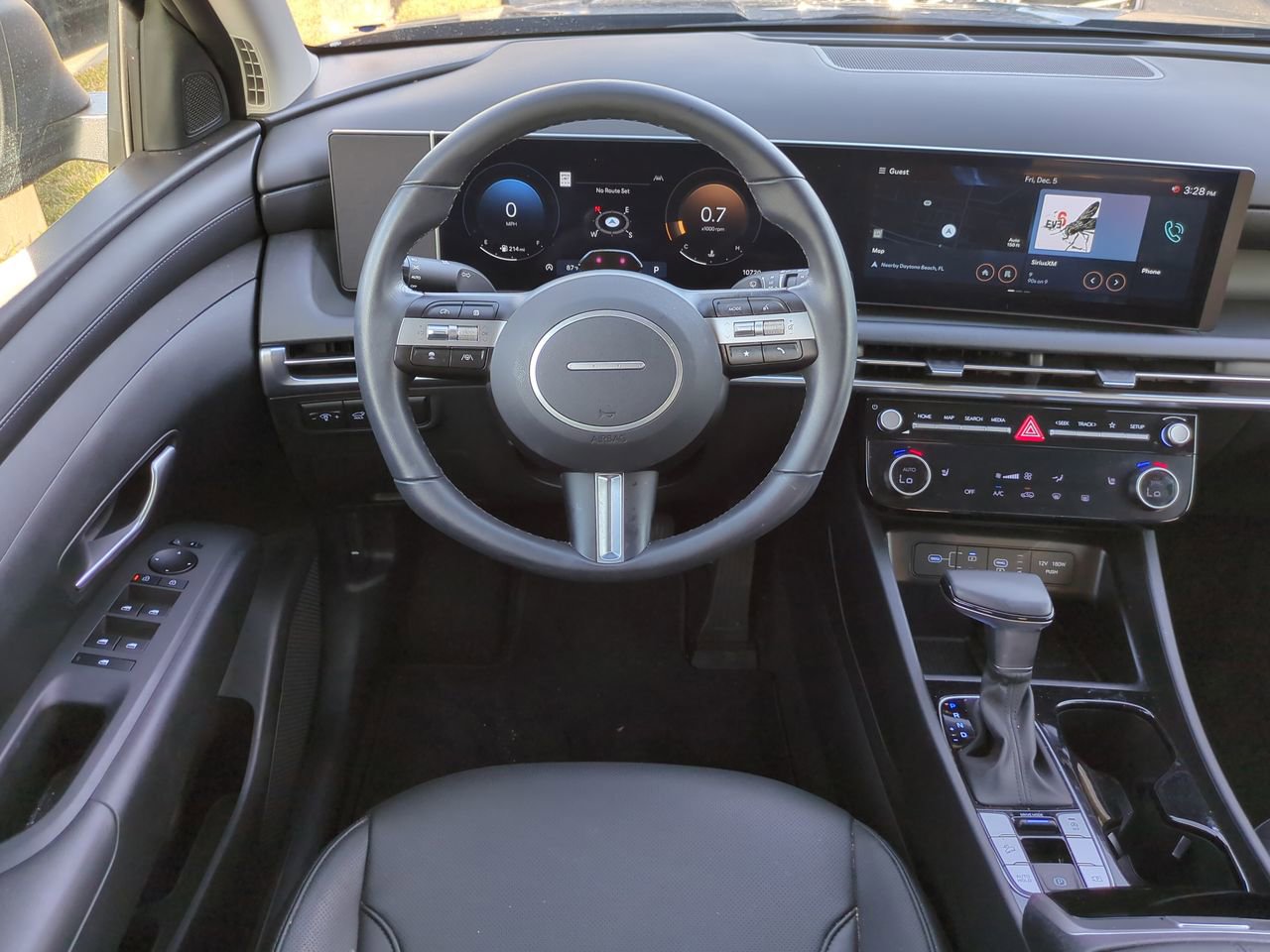 2025 Hyundai Tucson SEL Convenience - Photo 16