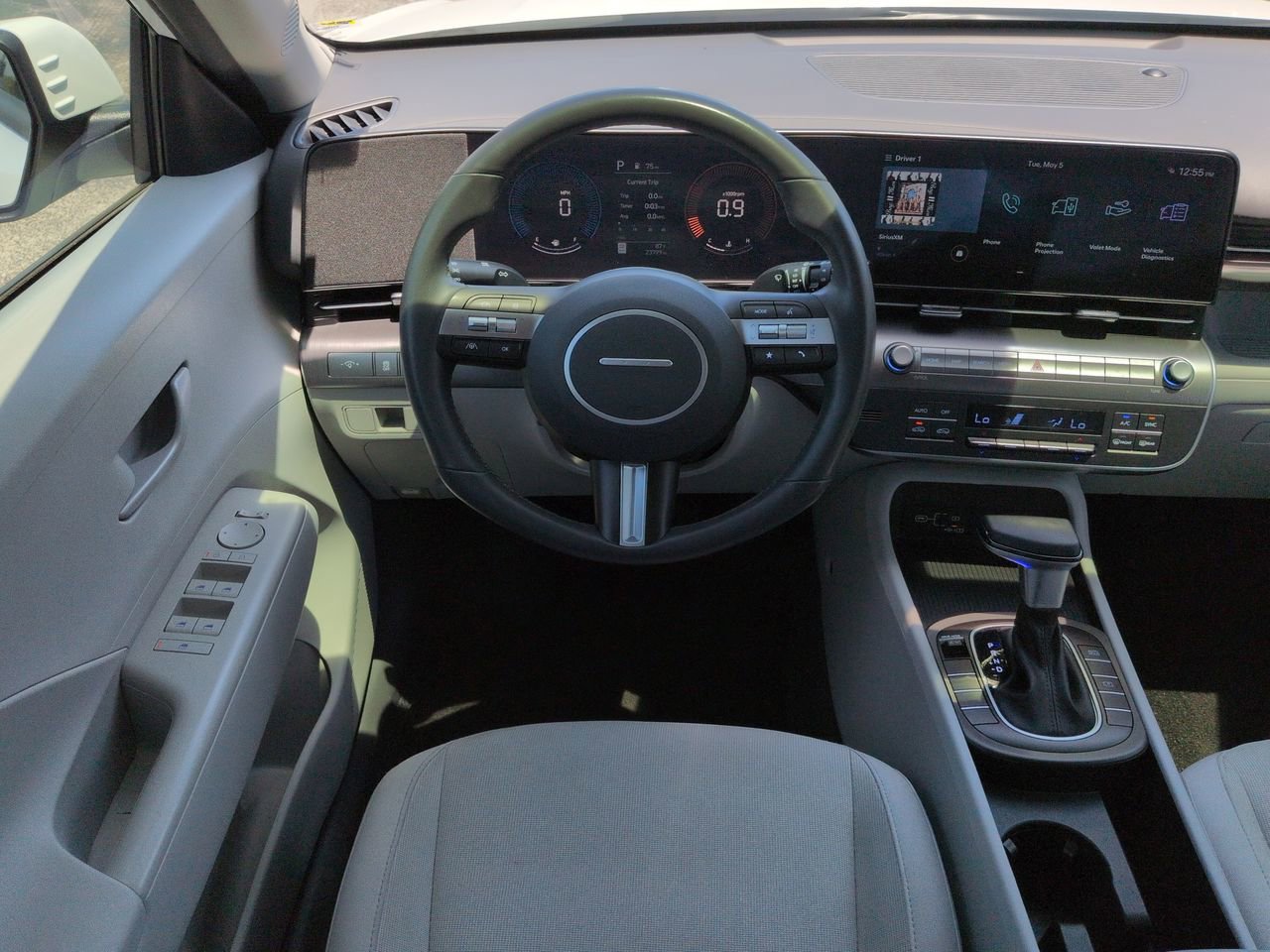 2024 Hyundai Kona SEL - Photo 16