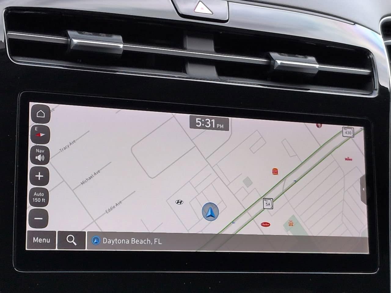 2024 Hyundai Tucson SEL Convenience - Photo 22