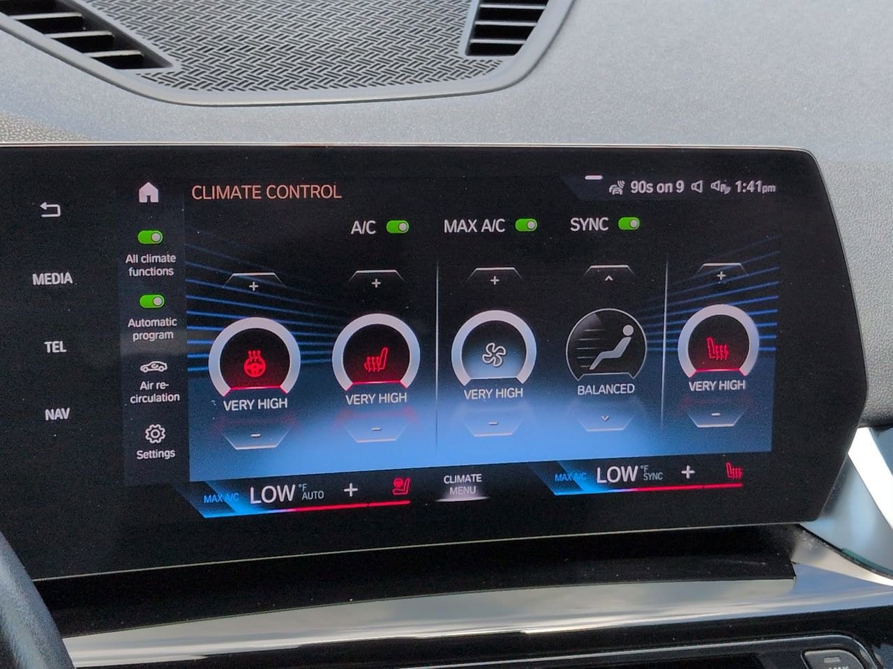 2023 BMW X1 28i - Photo 24