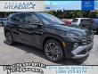 New 2026 Hyundai Tucson Limited FWD SUV